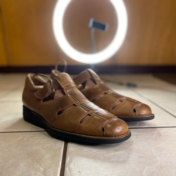 Johnston & Murphy | Shoes | Mens Size 2 Johnston And Murphy  display picture 2